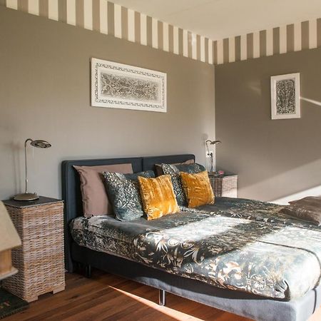 メールケルク Broeks' Bed En Brood Bed & Breakfast エクステリア 写真