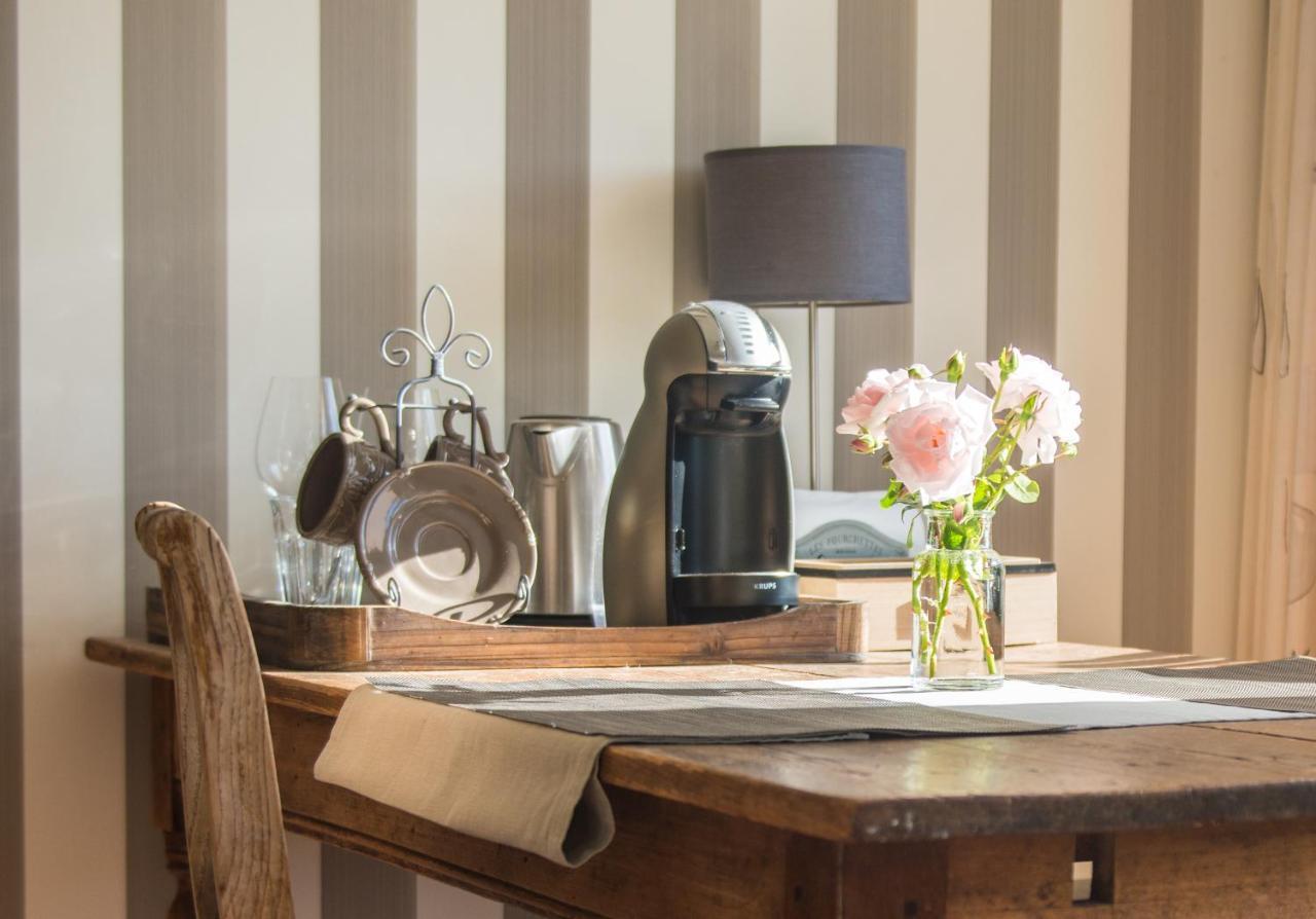 メールケルク Broeks' Bed En Brood Bed & Breakfast エクステリア 写真
