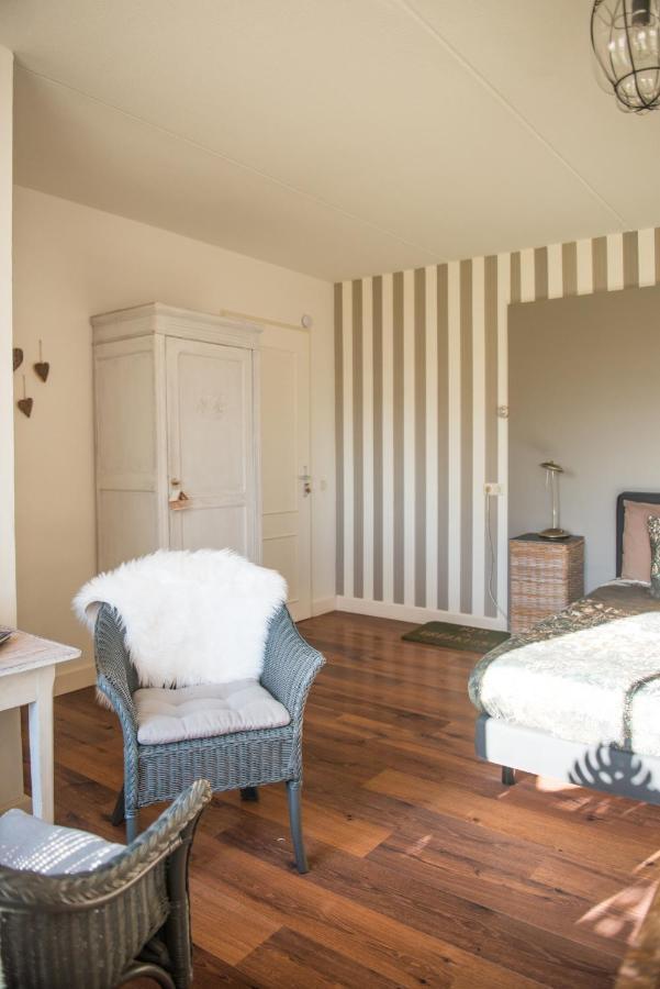 メールケルク Broeks' Bed En Brood Bed & Breakfast エクステリア 写真