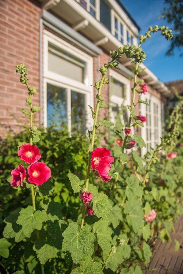 メールケルク Broeks' Bed En Brood Bed & Breakfast エクステリア 写真